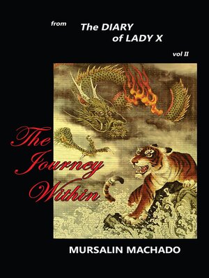 cover image of The Diary of Lady X